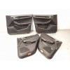 Recambio de juego asientos completo para porsche macan (typ ) s diesel referencia OEM IAM 8K0881105T 8K0881106T 95B885805BD0D