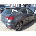 SEAT ARONA (KJ7, KJP)