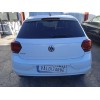 volkswagen polo del año 2018