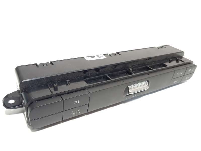 Recambio de mando multifuncion para mercedes-benz sprinter 4-t furgoneta (b907, b910) 419 cdi rwd (907.643, 907.645, 907.647) re