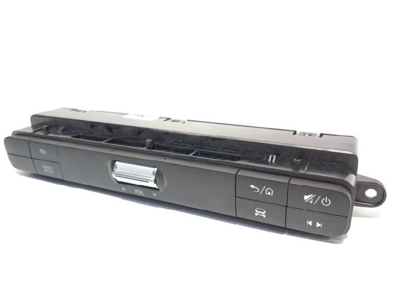 Recambio de mando multifuncion para mercedes-benz sprinter 4-t furgoneta (b907, b910) 419 cdi rwd (907.643, 907.645, 907.647) re 3