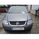 VOLKSWAGEN TOURAN (1T1, 1T2)
