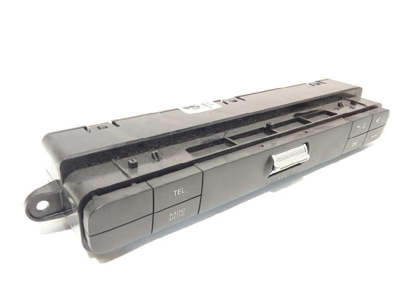 Recambio de mando multifuncion para mercedes-benz sprinter 4-t furgoneta (b907, b910) 419 cdi rwd (907.643, 907.645, 907.647) re