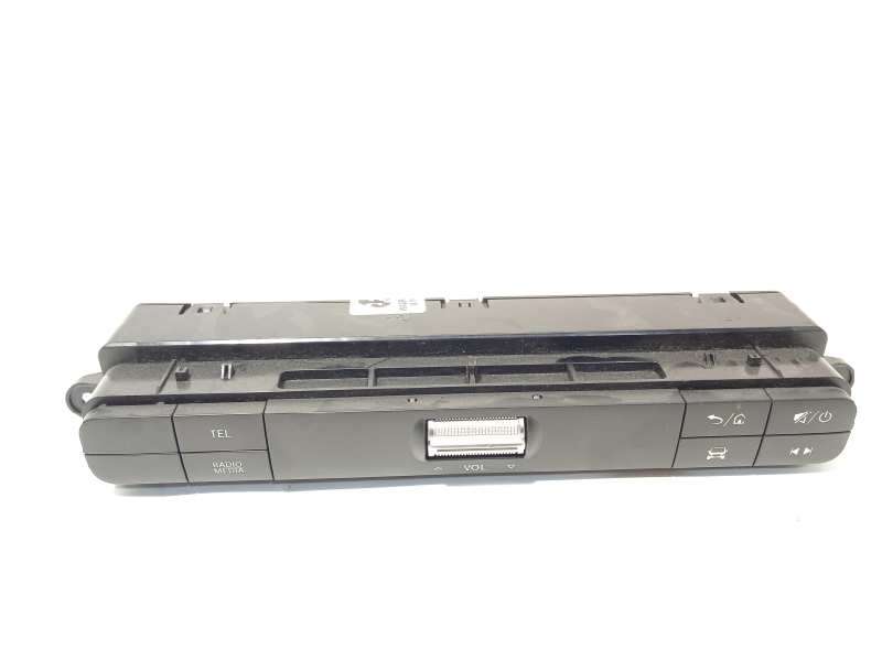 Recambio de mando multifuncion para mercedes-benz sprinter 4-t furgoneta (b907, b910) 419 cdi rwd (907.643, 907.645, 907.647) re 2