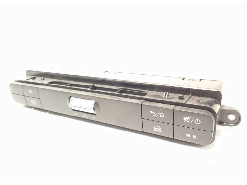 Recambio de mando multifuncion para mercedes-benz sprinter 4-t furgoneta (b907, b910) 419 cdi rwd (907.643, 907.645, 907.647) re 3