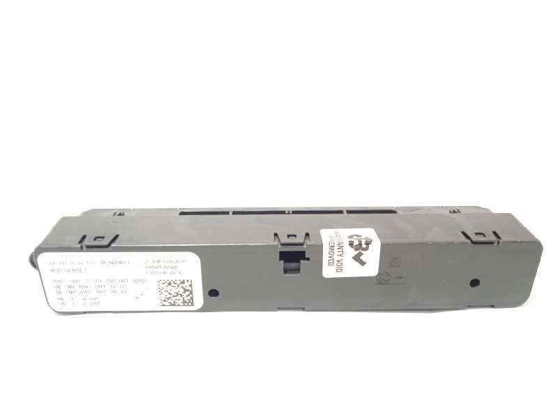 Recambio de mando multifuncion para mercedes-benz sprinter 4-t furgoneta (b907, b910) 419 cdi rwd (907.643, 907.645, 907.647) re 4