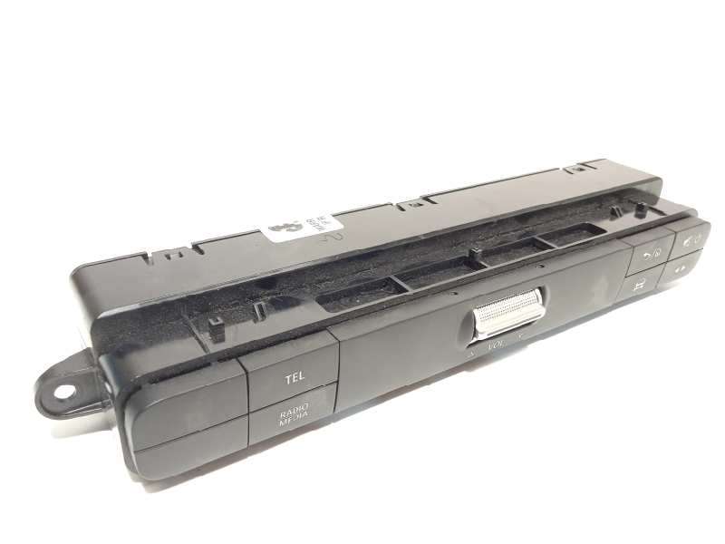 Recambio de mando multifuncion para mercedes-benz sprinter 4-t furgoneta (b907, b910) 419 cdi rwd (907.643, 907.645, 907.647) re