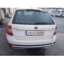 SKODA OCTAVIA III COMBI (5E5, 5E6)