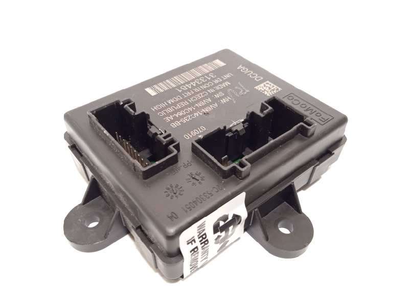 MODULO CONFORT 31334481 