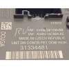Recambio de modulo confort para volvo s60 lim. 2.0 diesel cat referencia OEM IAM 31334481  