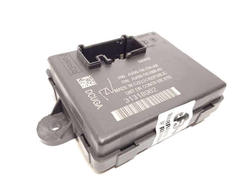 MODULO CONFORT 31318962 