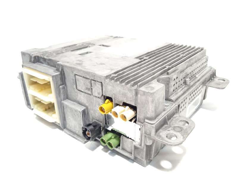 Recambio de modulo electronico para mercedes-benz sprinter 4-t furgoneta (b907, b910) 419 cdi rwd (907.643, 907.645, 907.647) re 2