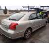 toyota avensis berlina (t25) del año 2004