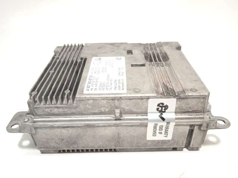 Recambio de modulo electronico para mercedes-benz sprinter 4-t furgoneta (b907, b910) 419 cdi rwd (907.643, 907.645, 907.647) re 3