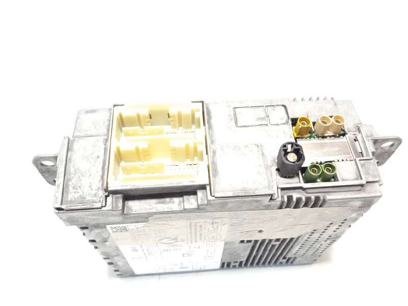 Recambio de modulo electronico para mercedes-benz sprinter 4-t furgoneta (b907, b910) 419 cdi rwd (907.643, 907.645, 907.647) re 4
