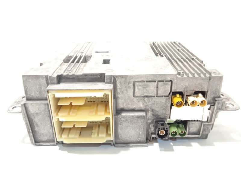 Recambio de modulo electronico para mercedes-benz sprinter 4-t furgoneta (b907, b910) 419 cdi rwd (907.643, 907.645, 907.647) re 2