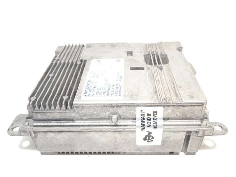 Recambio de modulo electronico para mercedes-benz sprinter 4-t furgoneta (b907, b910) 419 cdi rwd (907.643, 907.645, 907.647) re 4