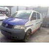 volkswagen t5 transporter/furgoneta del año 2005