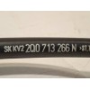 Recambio de varillaje cambio para volkswagen polo 1.0 tsi referencia OEM IAM 2Q0713266N  
