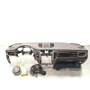 Recambio de kit airbag para porsche macan (typ ) s diesel referencia OEM IAM 95B857003BCDK4 95B880204 95B880201T5Q0