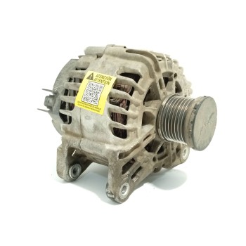 Recambio de alternador para renault master iii caja/chasis (ev, hv, uv) 2.3 dci 125 fwd (ev0c, ev0d, ev0j, hv0c, hv0d, hv0h,... 