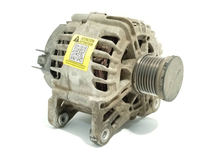 ALTERNADOR 8200854119 231008125R 231007328R