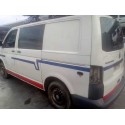VOLKSWAGEN T5 TRANSPORTER/FURGONETA