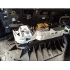 Recambio de kit airbag para porsche macan (typ ) s diesel referencia OEM IAM 95B857003BCDK4 95B880204 95B880201T5Q0