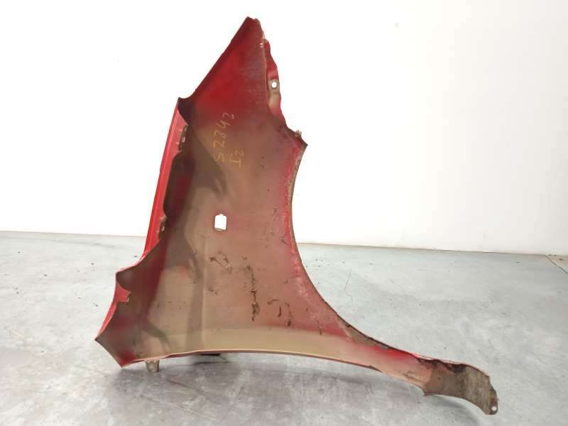 Recambio de aleta delantera izquierda para chevrolet matiz 0.8 cat referencia OEM IAM 96599353 - Rojo 2