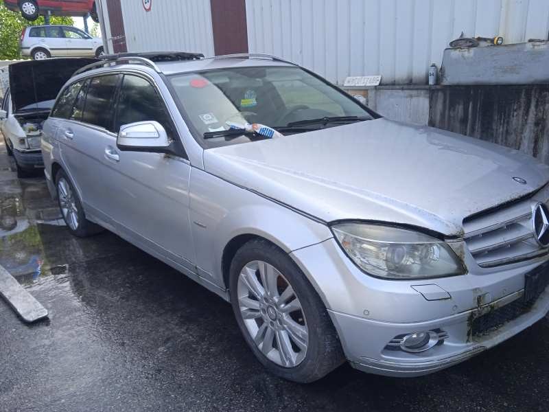 MERCEDES-BENZ CLASE C (W204) FAMILIAR