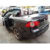 volkswagen eos (1f7) del año 2006
