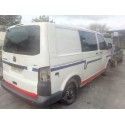 VOLKSWAGEN T5 TRANSPORTER/FURGONETA