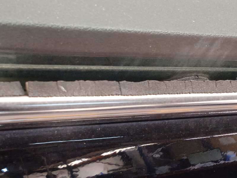 Recambio de puerta delantera derecha para citroën c-elysée exclusive referencia OEM IAM 9675195080 4
