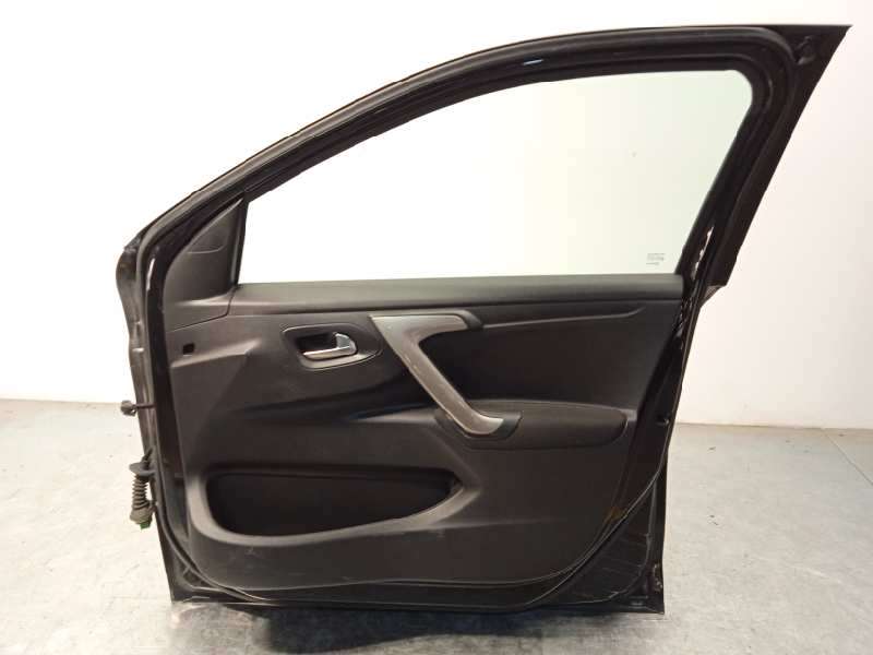 Recambio de puerta delantera derecha para citroën c-elysée exclusive referencia OEM IAM 9675195080 5