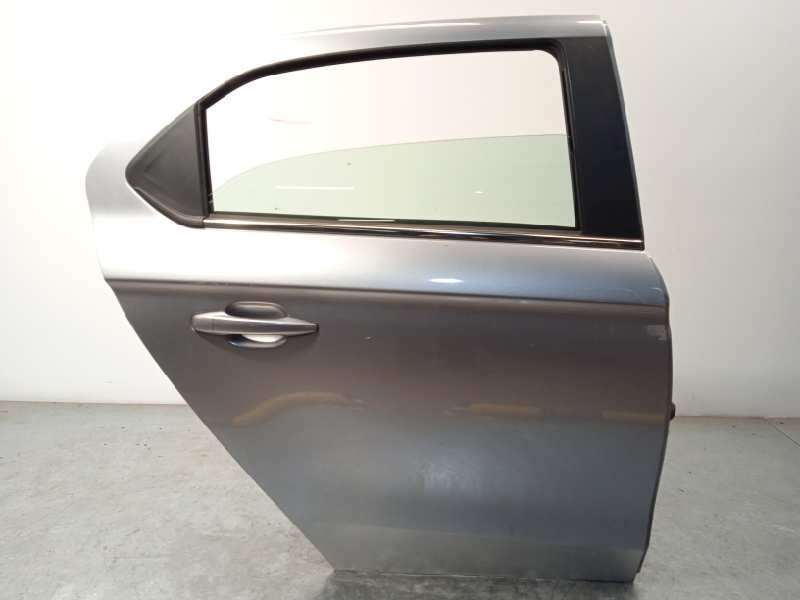 PUERTA TRASERA DERECHA 9675190680 