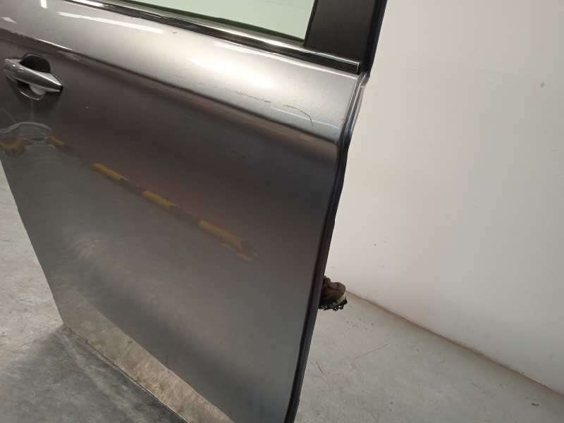 Recambio de puerta trasera derecha para citroën c-elysée shine referencia OEM IAM 9675190680 2