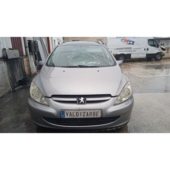peugeot 307 sw (3h) del año 2005