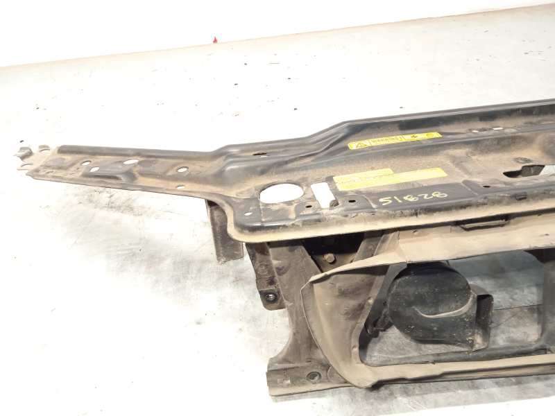 Recambio de travesaño superior para volvo s60 berlina 2.4 diesel cat referencia OEM IAM 30655380 2