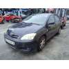 toyota corolla (e12) del año 2005