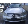 mercedes-benz clase c (w204) familiar del año 2008