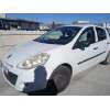 renault clio iii del año 2010