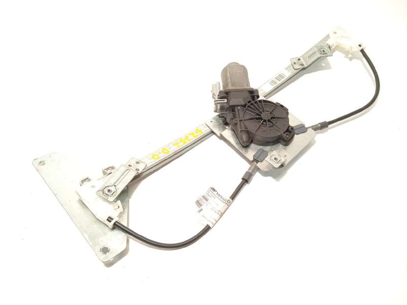 ELEVALUNAS DELANTERO DERECHO CT717R 9222FP