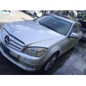 MERCEDES-BENZ CLASE C (W204) FAMILIAR