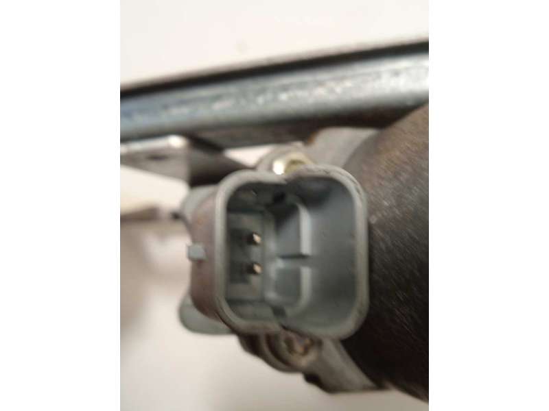 Recambio de elevalunas delantero derecho para citroën c3 live edition referencia OEM IAM CT717R  9222FP - Negro 4