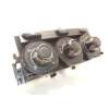 Recambio de mando calefaccion / aire acondicionado para citroën c3 live edition referencia OEM IAM 9675400180  