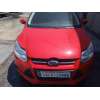 ford focus iii sedán del año 2013