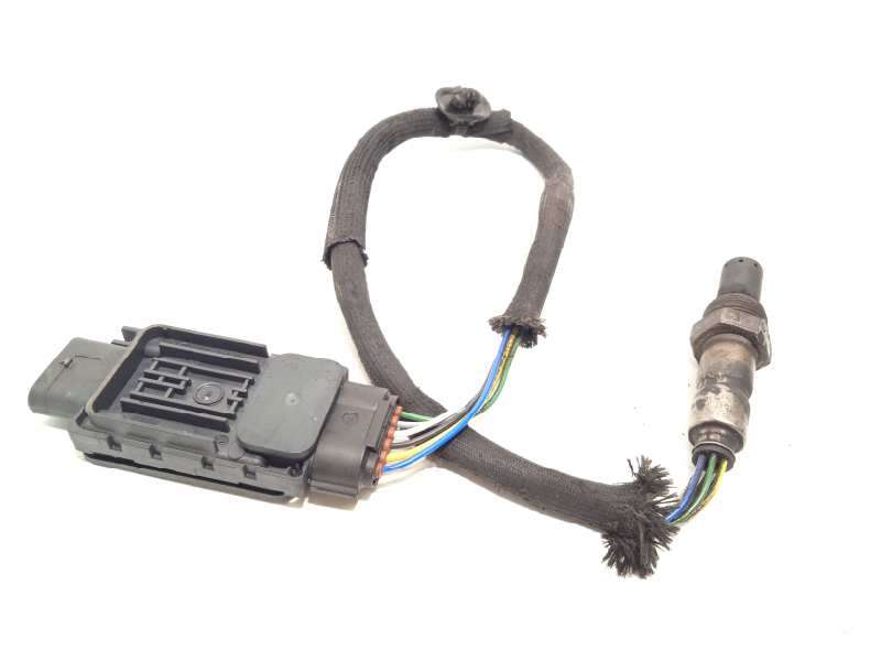 Recambio de sonda lambda para citroën c4 cactus shine referencia OEM IAM 9816276480  0281006851 - Blanco 2