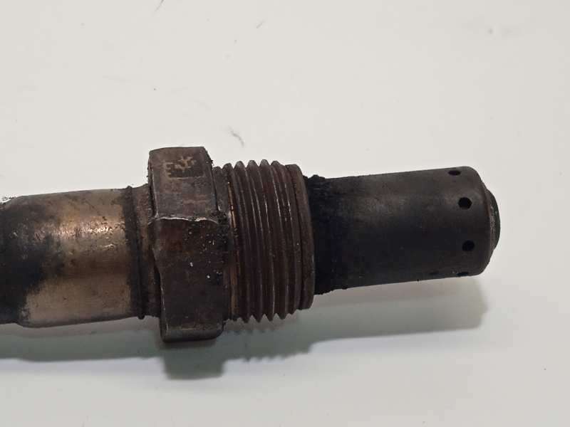 Recambio de sonda lambda para citroën c4 cactus shine referencia OEM IAM 9816276480  0281006851 - Blanco 3