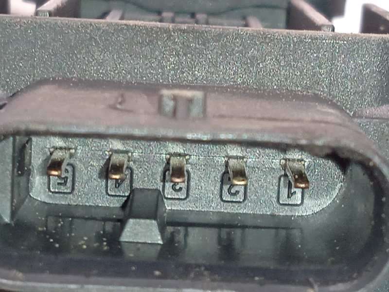 Recambio de sonda lambda para citroën c4 cactus shine referencia OEM IAM 9816276480  0281006851 - Blanco 4