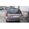 peugeot 307 sw (3h) del año 2005